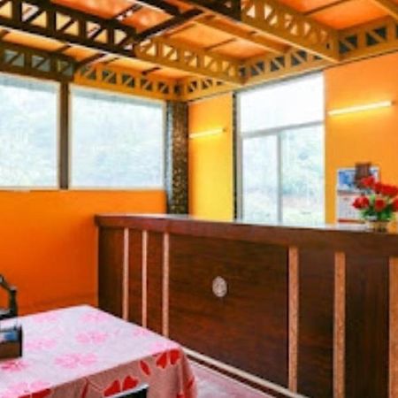 Pīrmed Spice Green Residency מראה חיצוני תמונה