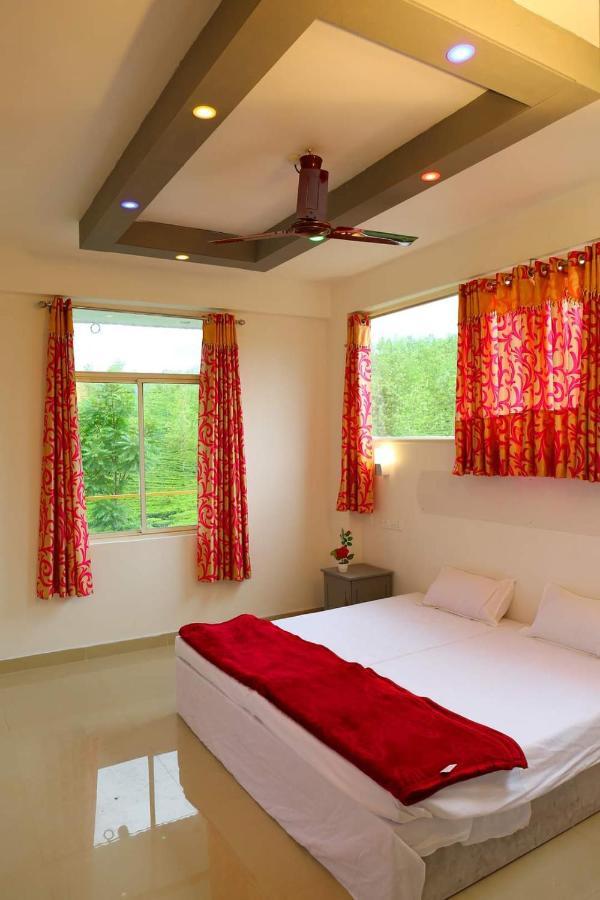 Pīrmed Spice Green Residency מראה חיצוני תמונה