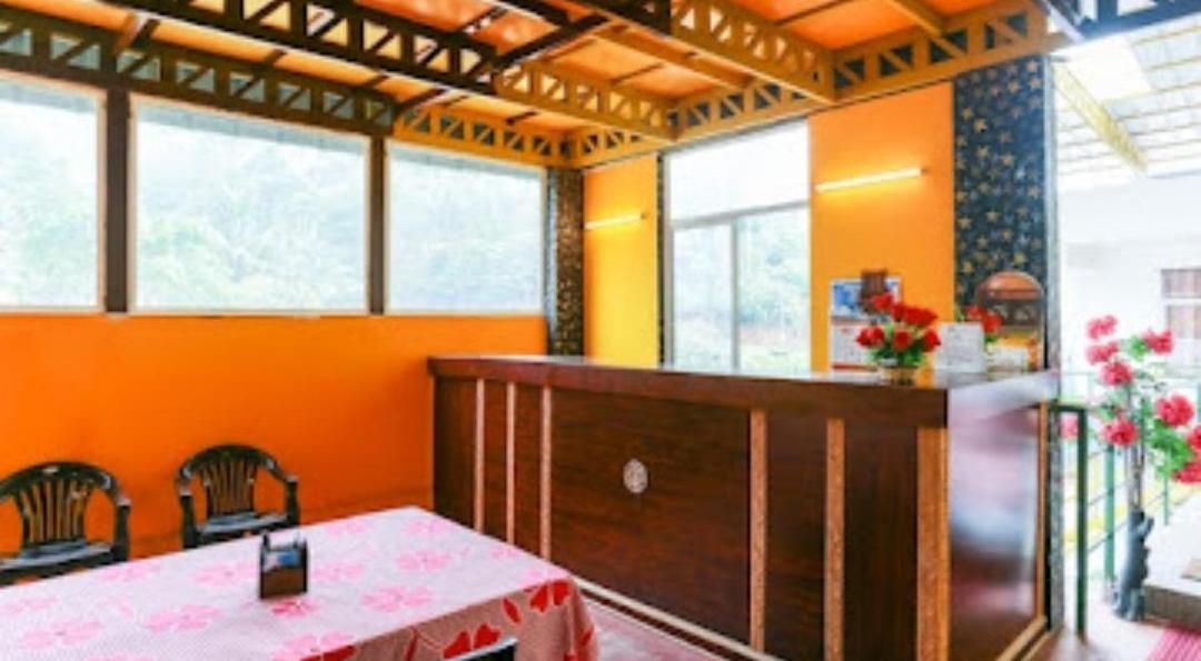 Pīrmed Spice Green Residency מראה חיצוני תמונה
