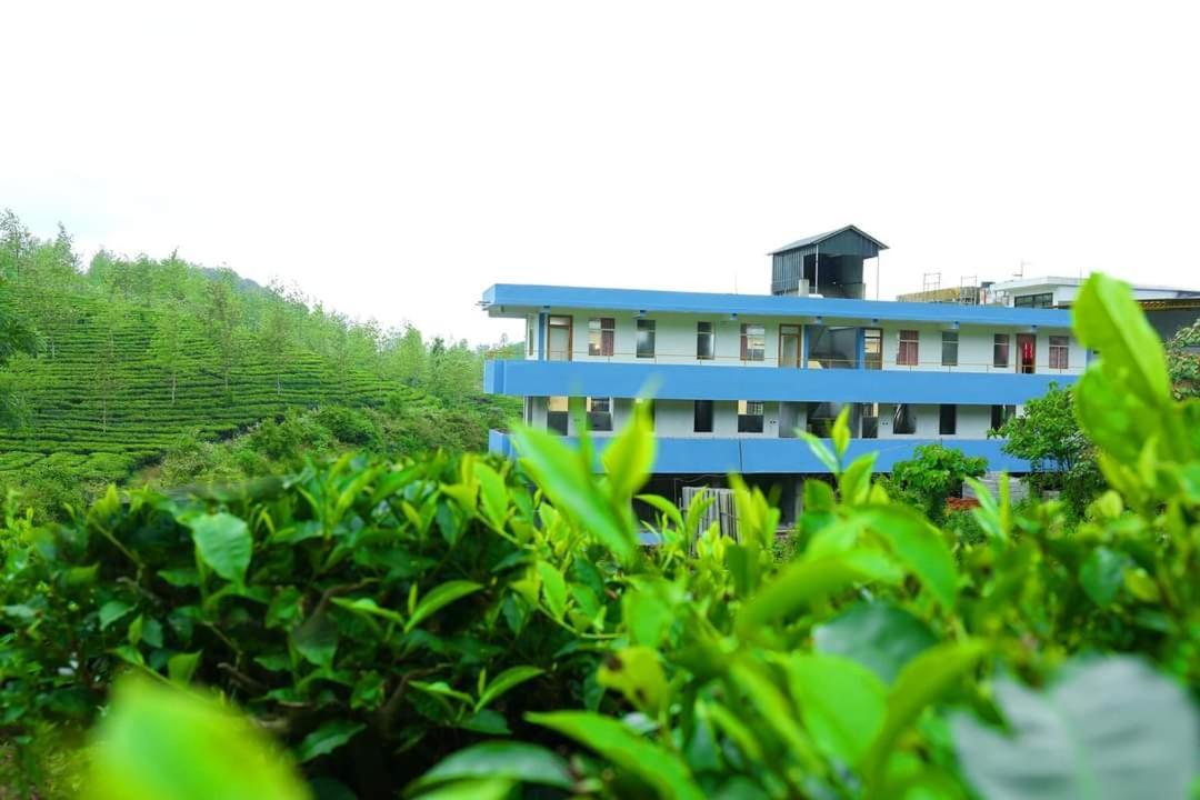 Pīrmed Spice Green Residency מראה חיצוני תמונה