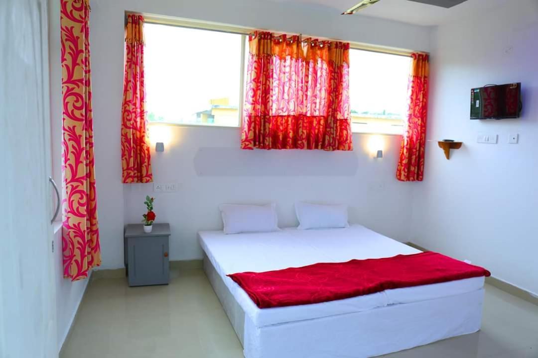 Pīrmed Spice Green Residency מראה חיצוני תמונה